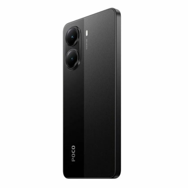 Смартфон POCO X7 Pro 5G 8GB/256GB черный